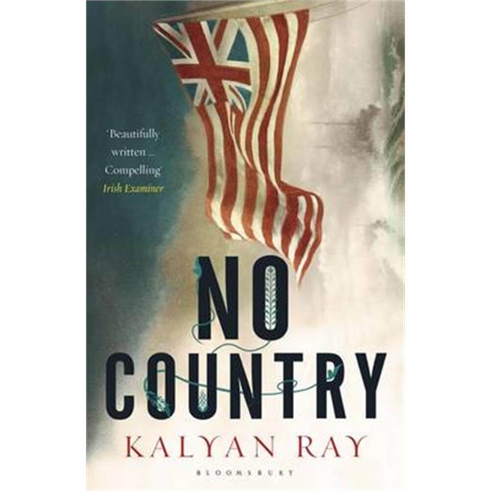 No Country (Paperback) - Kalyan Ray